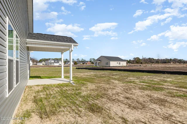 $329,950 | 104 Bella Place, La Grange, NC 28551