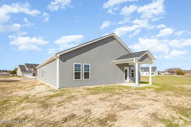 $329,950 | 104 Bella Place, La Grange, NC 28551