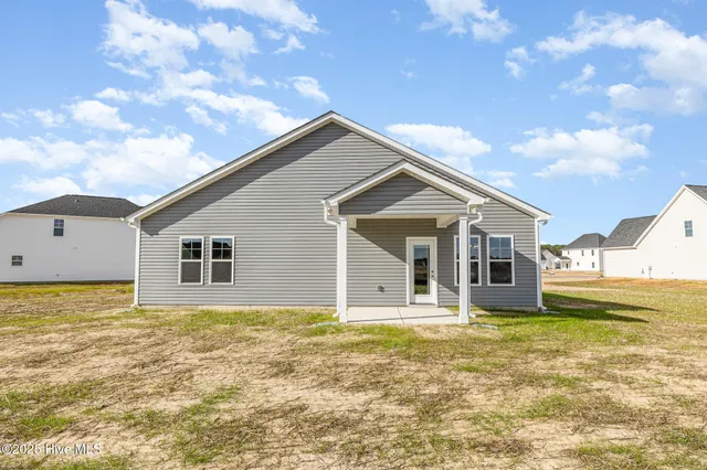 $329,950 | 104 Bella Place, La Grange, NC 28551