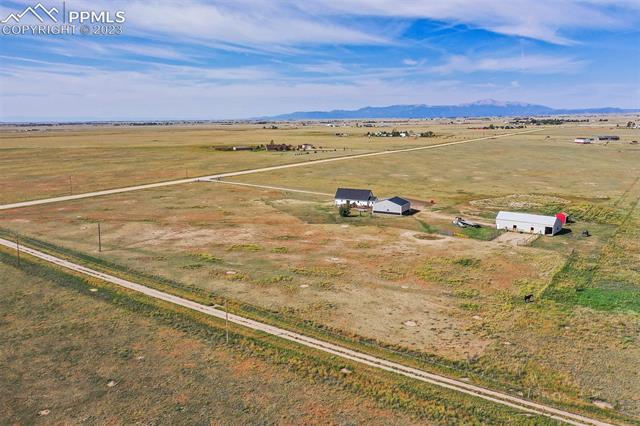 21750 Scott Road Peyton, CO 80831 - Photo 11 of 12 Gallery Image 11