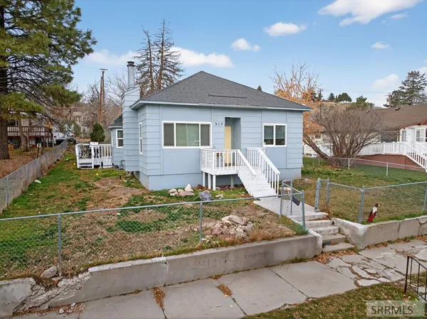 $1,700 | 337 North Johnson Avenue, Pocatello, ID 83204