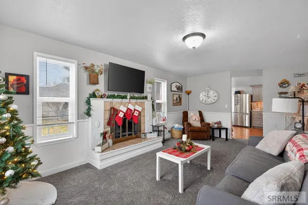 $1,700 | 337 North Johnson Avenue, Pocatello, ID 83204