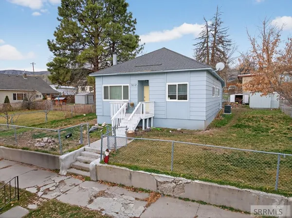 $1,700 | 337 North Johnson Avenue, Pocatello, ID 83204