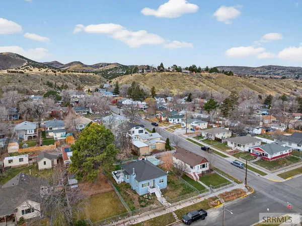 $1,700 | 337 North Johnson Avenue, Pocatello, ID 83204