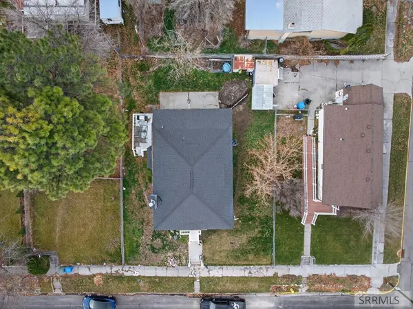 $1,700 | 337 North Johnson Avenue, Pocatello, ID 83204