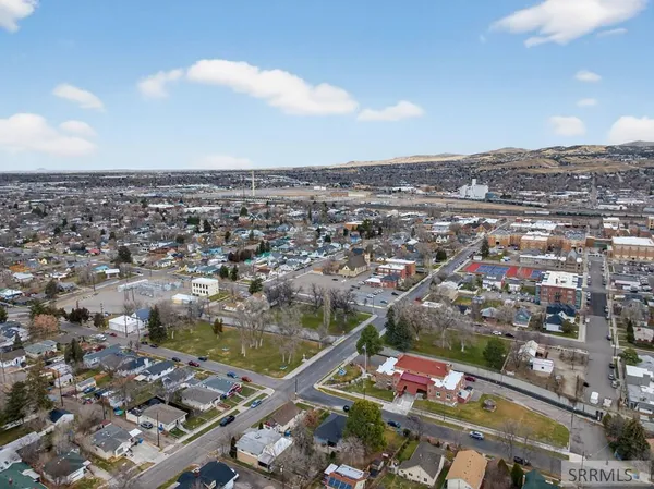$1,700 | 337 North Johnson Avenue, Pocatello, ID 83204
