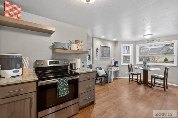 $1,700 | 337 North Johnson Avenue, Pocatello, ID 83204