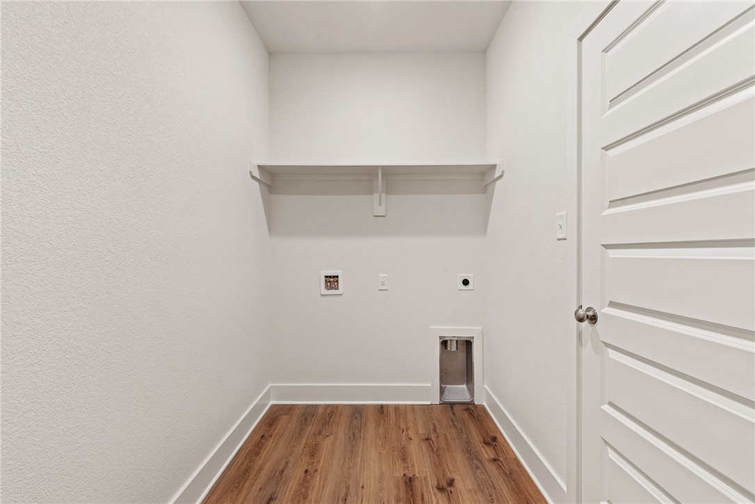 5626 Hayduke Ln. Bryan, TX 77802 - Photo 45 of 49 a view of utility room