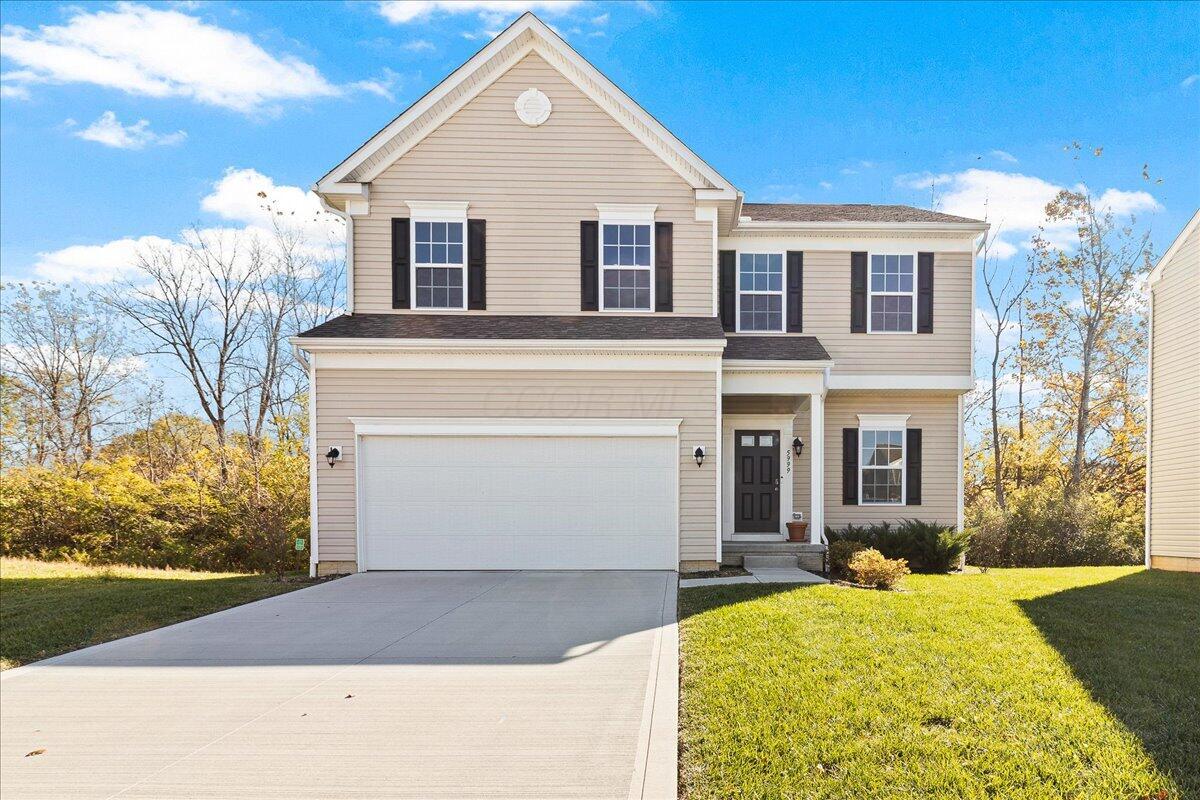 5999 Bears Run Road Columbus, OH 43232 - Photo 2 of 40 Exterior Front