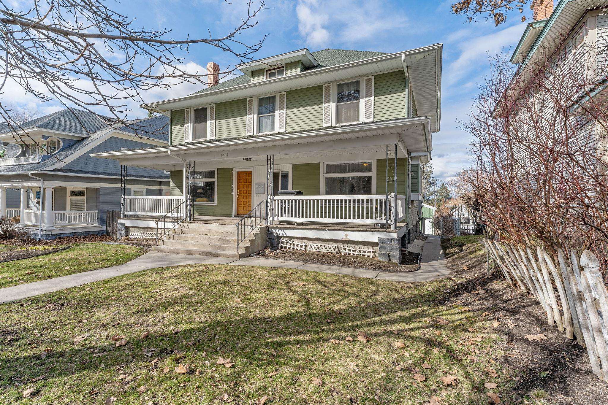 1714 West 8th Avenue Spokane, WA 99204 - Photo 2 of 45