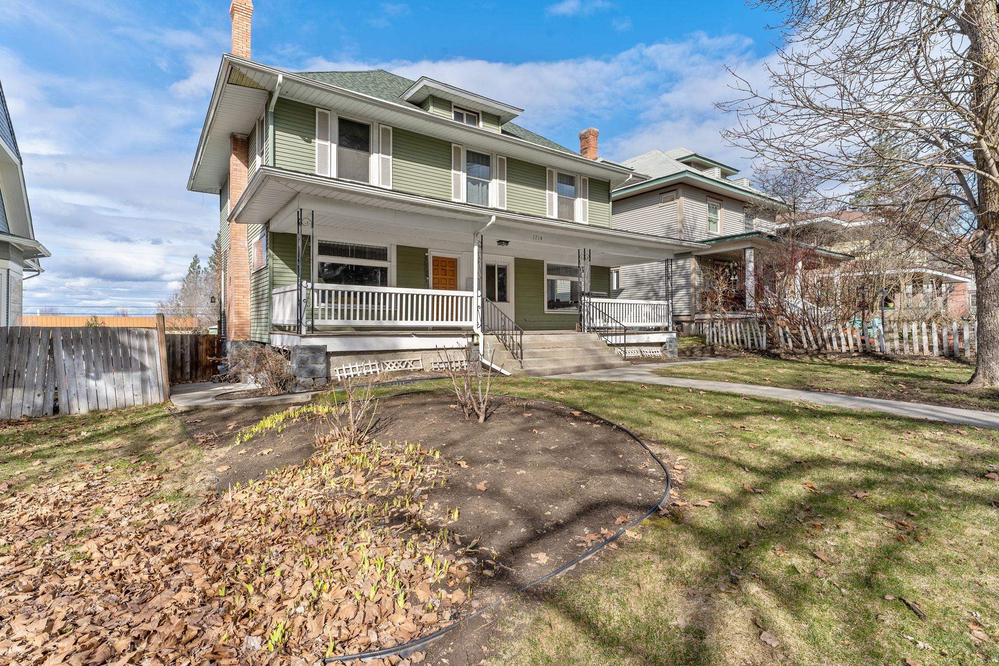 1714 West 8th Avenue Spokane, WA 99204 - Photo 3 of 45