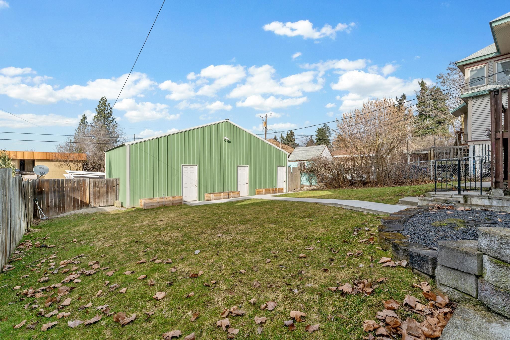 1714 West 8th Avenue Spokane, WA 99204 - Photo 40 of 45