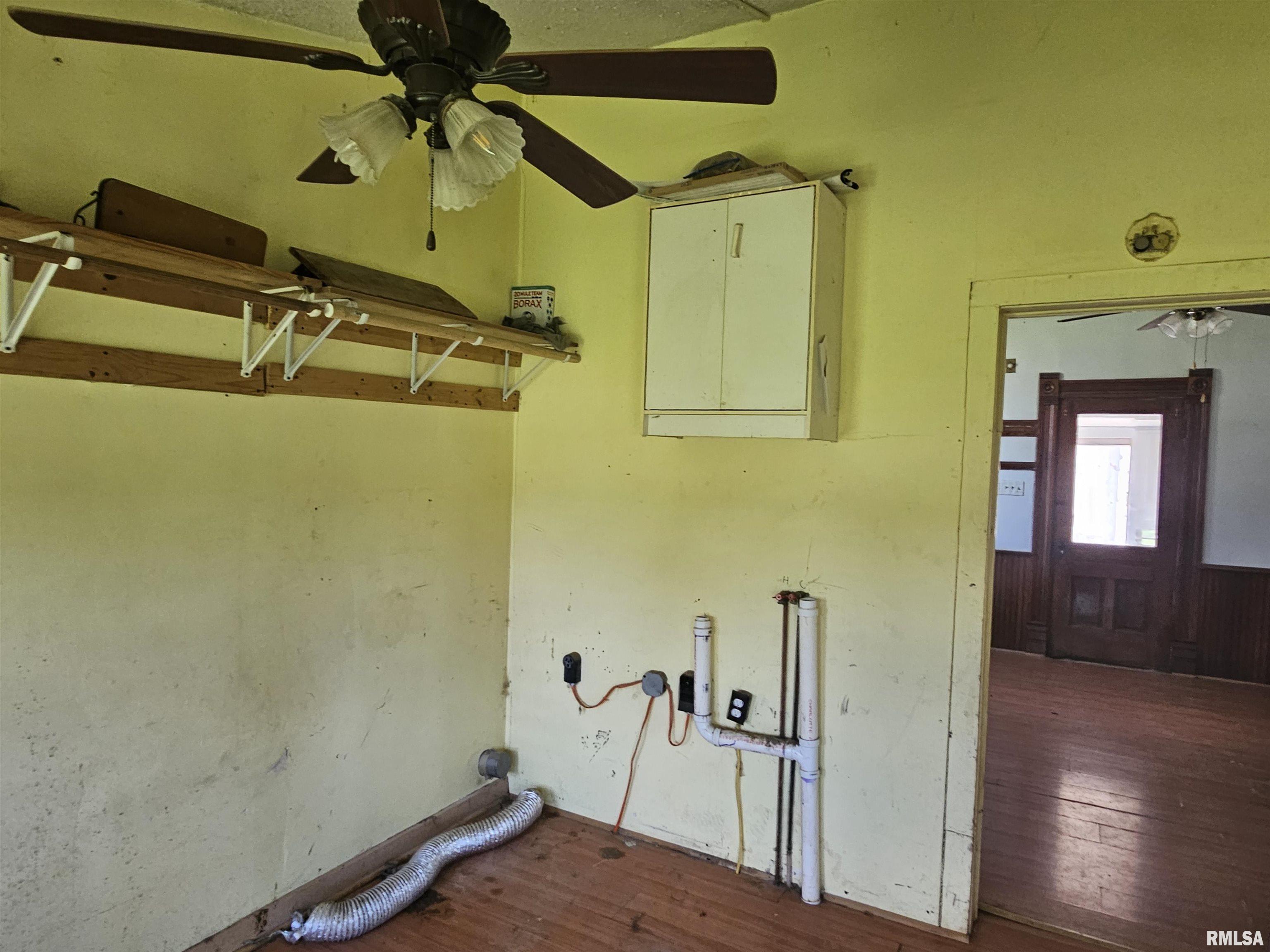 75 North Co Road 830 Mendon, IL 62351 - Photo 13 of 17