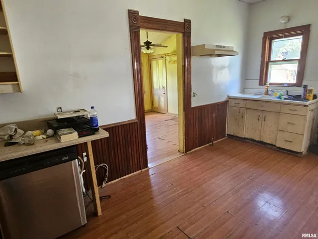 $55,000 | 75 North Co Road 830, Mendon, IL 62351