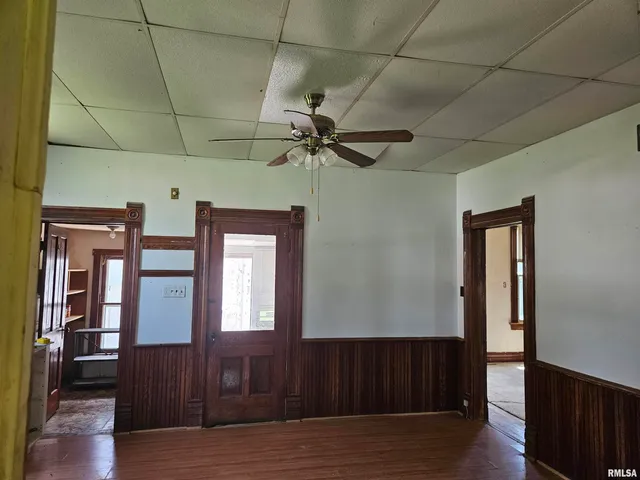 $55,000 | 75 North Co Road 830, Mendon, IL 62351