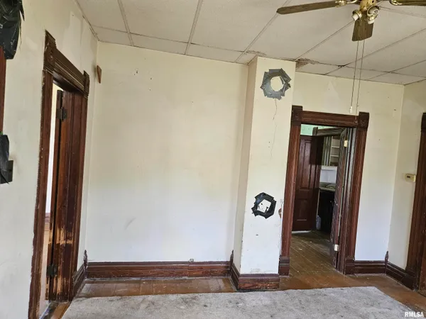 $49,000 | 75 North Co Road 830, Mendon, IL 62351
