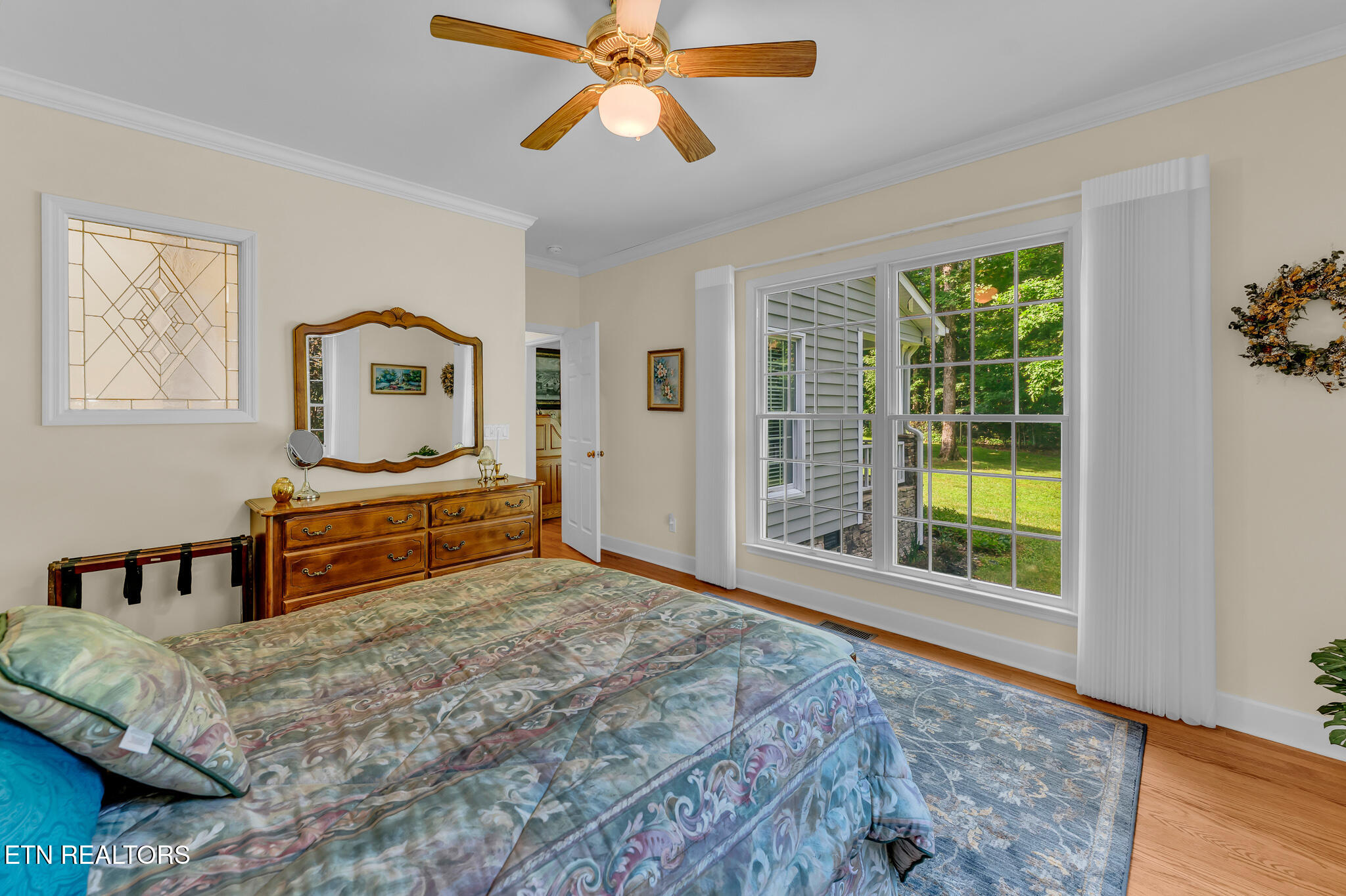 2570 Martha Washington Road Clarkrange, TN 38553 - Photo 42 of 59 MLS-45