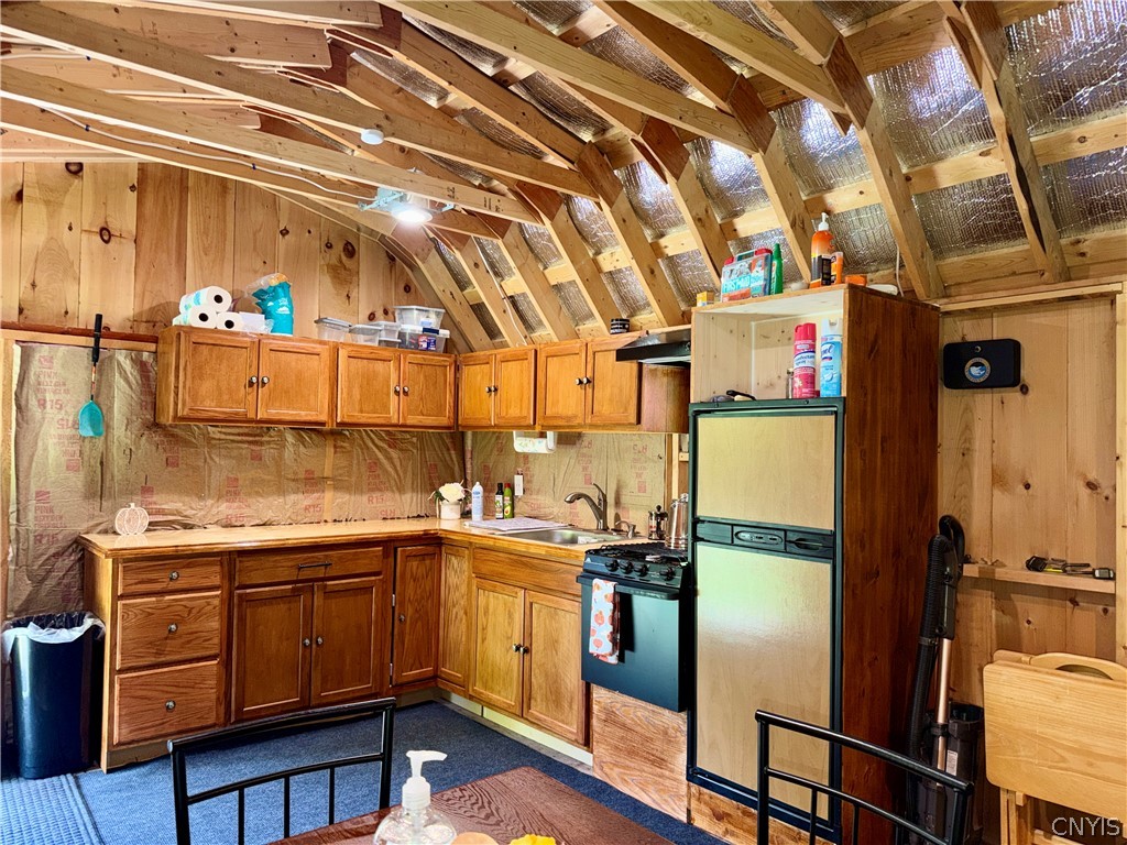 6229 Isenecker Road Leyden, NY 13309 - Photo 3 of 44 Kitchen