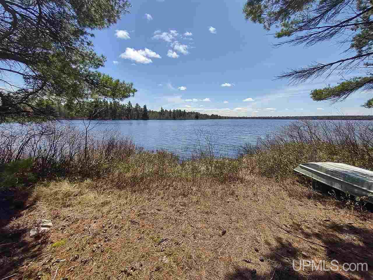 Lot 12 Rice Landing Rd Lake Lake Linden, MI 49945 - Photo 38 of 43