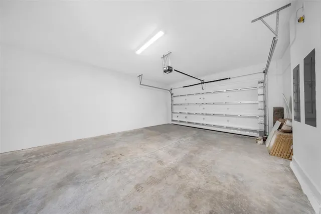 a view of an entryway with staircase