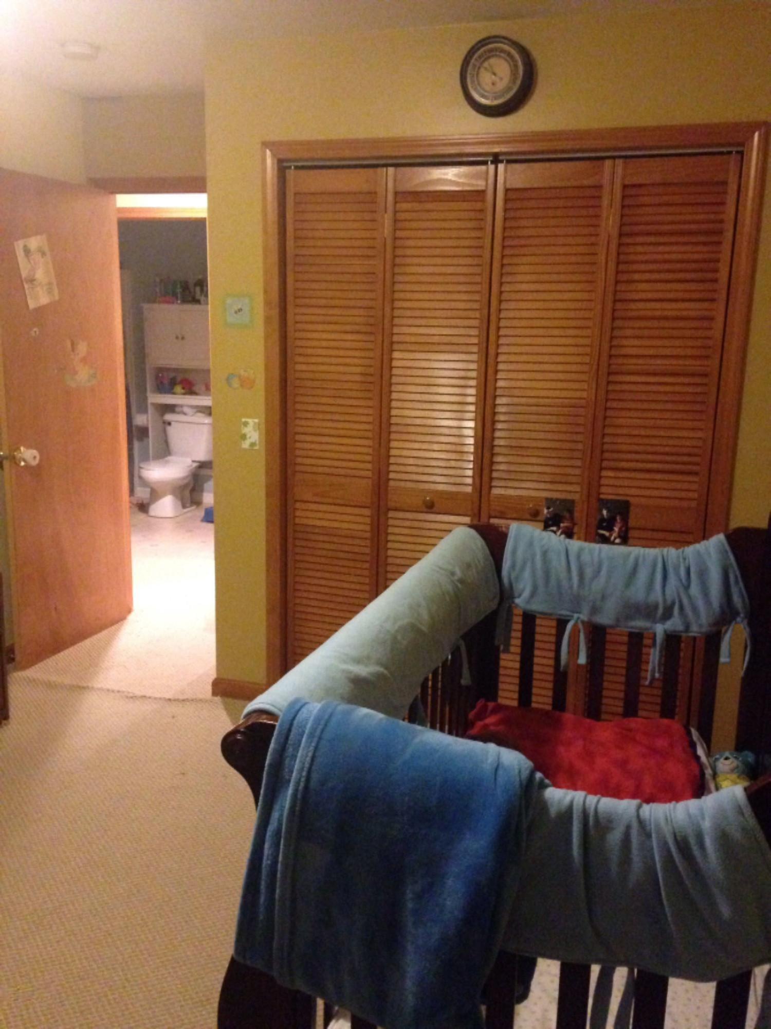 11433 Case Road Bellevue, MI 49021 - Photo 13 of 18 bedroom1_2