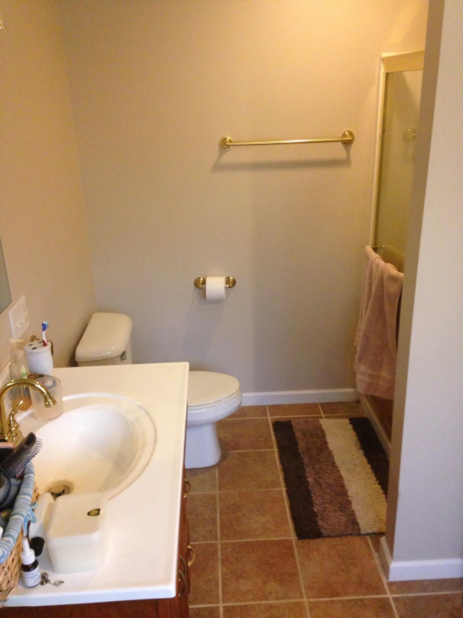 11433 Case Road Bellevue, MI 49021 - Photo 17 of 18 master bath1_2