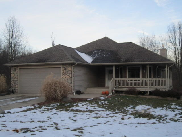 11433 Case Road Bellevue, MI 49021 - Photo 3 of 18 11433 Case rd 003