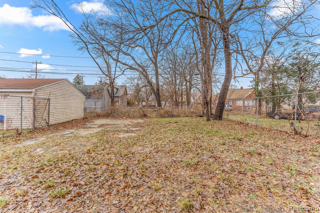16511 Appoline Street Detroit, MI 48235 - Photo 28 of 30 Gallery Image 28