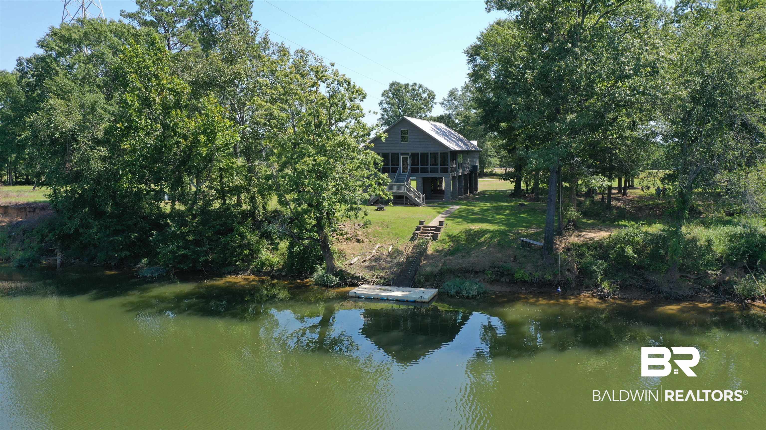 Lot 27 Judge Greene Place Road Greensboro, AL 36744 - Photo 31 of 48