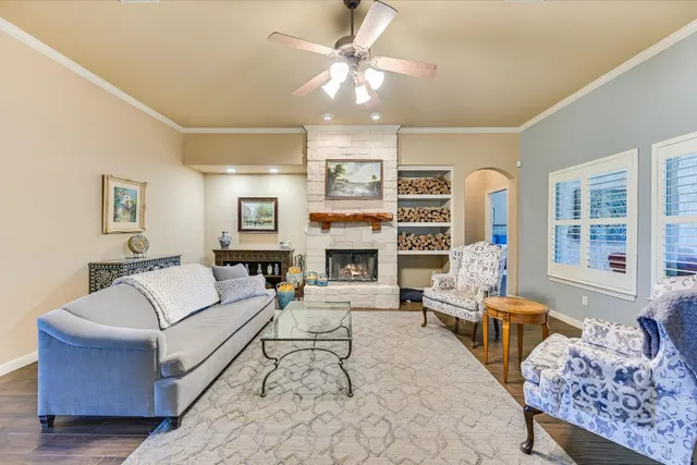 $1,165,000 | 786 Ranchers Club Lane, Driftwood, TX 78619