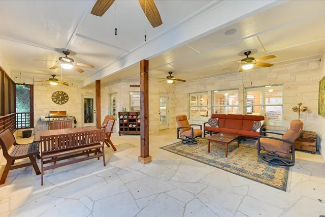 $1,165,000 | 786 Ranchers Club Lane, Driftwood, TX 78619