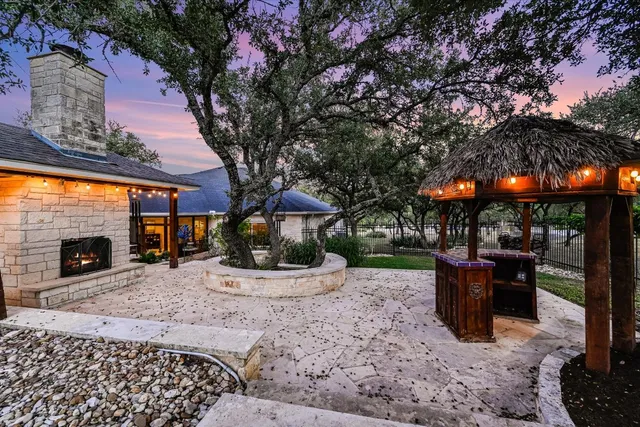 $1,165,000 | 786 Ranchers Club Lane, Driftwood, TX 78619