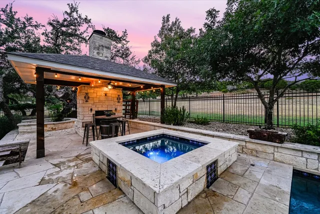 $1,165,000 | 786 Ranchers Club Lane, Driftwood, TX 78619
