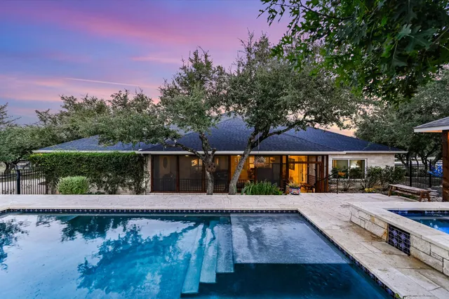 $1,125,000 | 786 Ranchers Club Lane, Driftwood, TX 78619