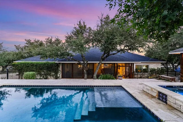 $1,165,000 | 786 Ranchers Club Lane, Driftwood, TX 78619