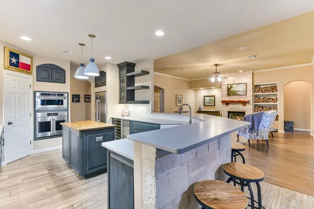 $1,125,000 | 786 Ranchers Club Lane, Driftwood, TX 78619