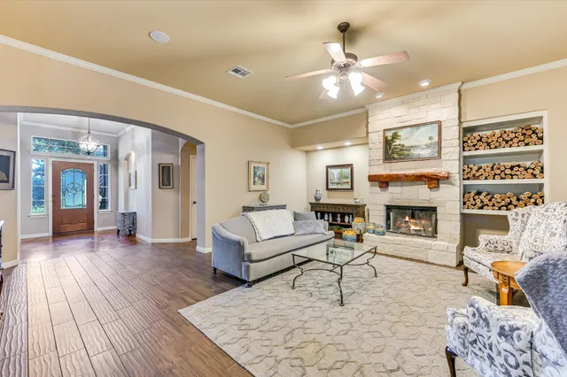 $1,125,000 | 786 Ranchers Club Lane, Driftwood, TX 78619