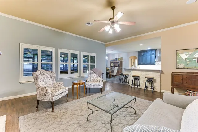$1,165,000 | 786 Ranchers Club Lane, Driftwood, TX 78619