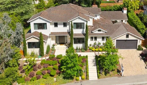 $11,495,000 | 2315 Warner Range Avenue, Menlo Park, CA 94025