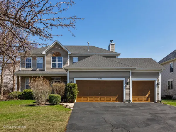 $749,000 | 3328 Timber Creek Lane, Naperville, IL 60565
