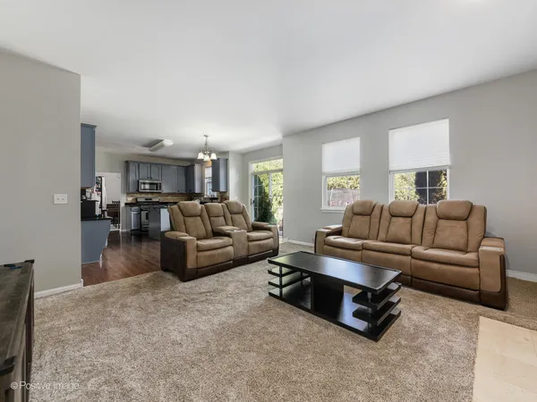 $749,000 | 3328 Timber Creek Lane, Naperville, IL 60565