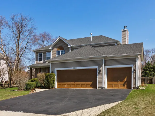 $749,000 | 3328 Timber Creek Lane, Naperville, IL 60565
