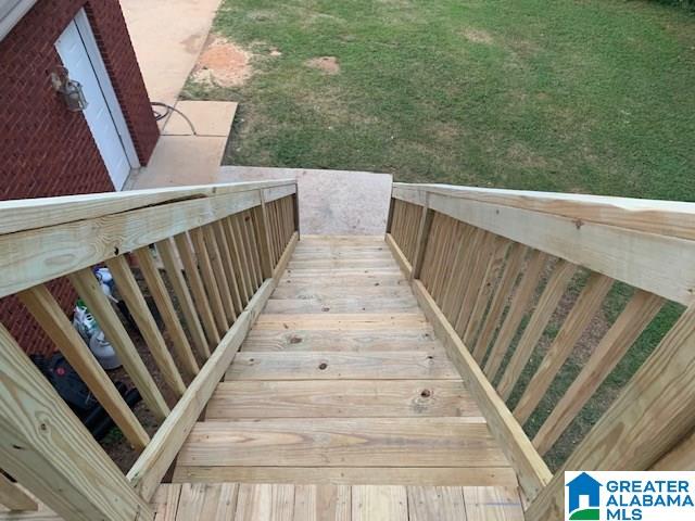 330 Levine Road Odenville, AL 35120 - Photo 22 of 22