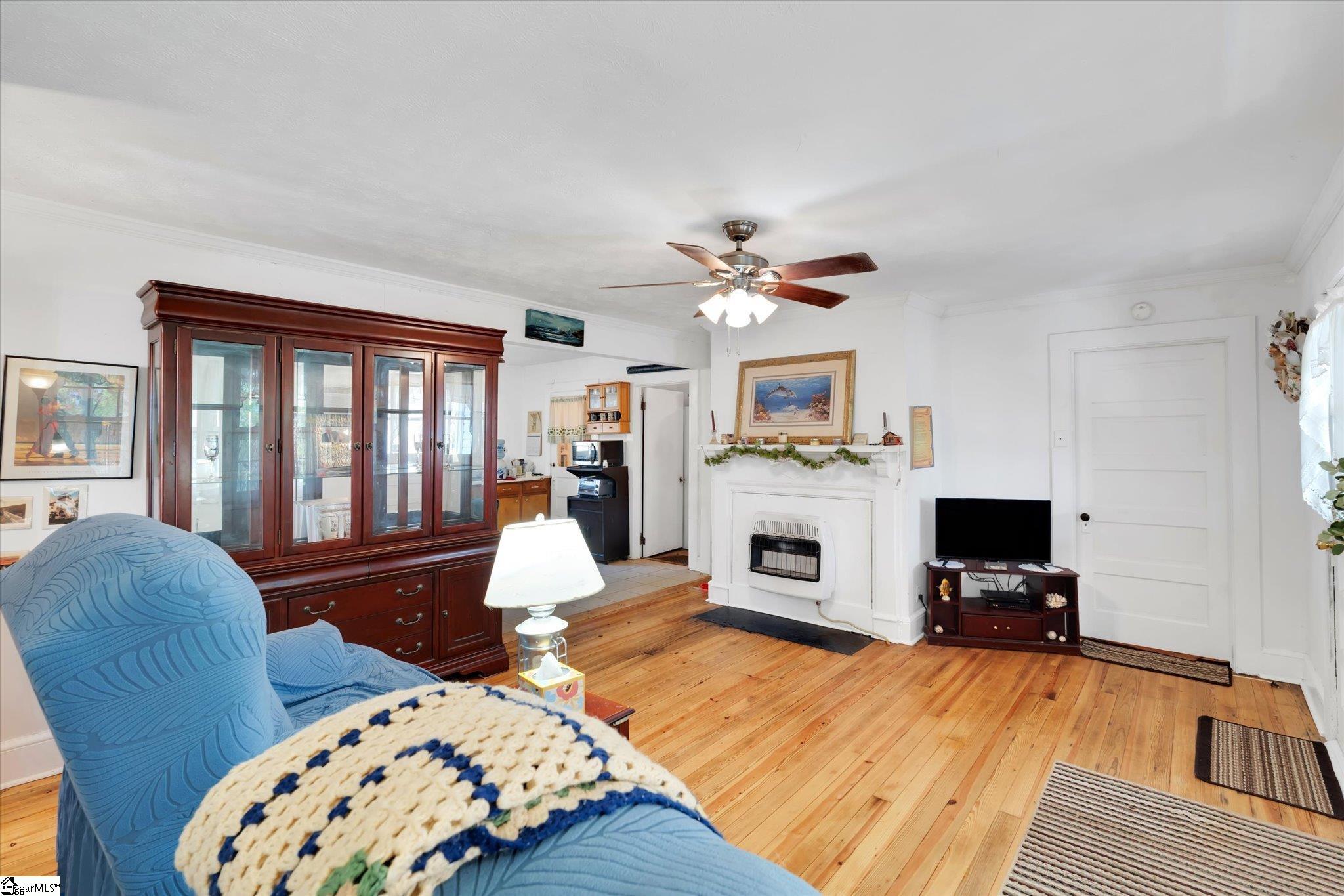 506 Woodall Mountain Road Pickens, SC 29671 - Photo 8 of 40 Gallery Image 8