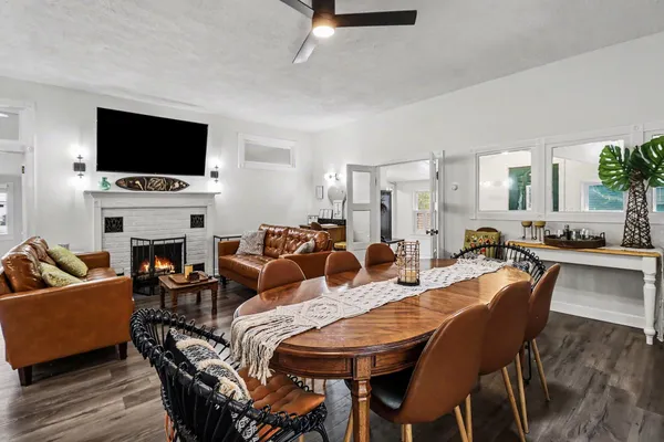 $675,000 | 732 North 22nd Avenue, Mears, MI 49436