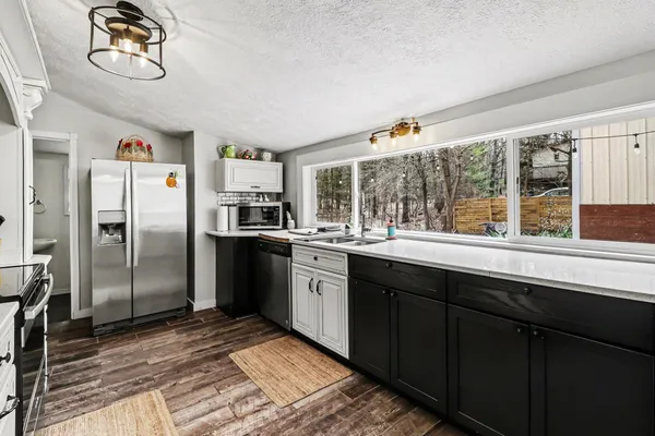 $675,000 | 732 North 22nd Avenue, Mears, MI 49436