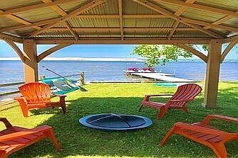 $675,000 | 732 North 22nd Avenue, Mears, MI 49436