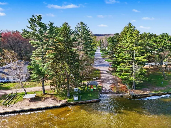 $675,000 | 732 North 22nd Avenue, Mears, MI 49436