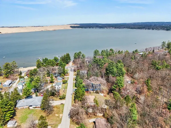 $675,000 | 732 North 22nd Avenue, Mears, MI 49436