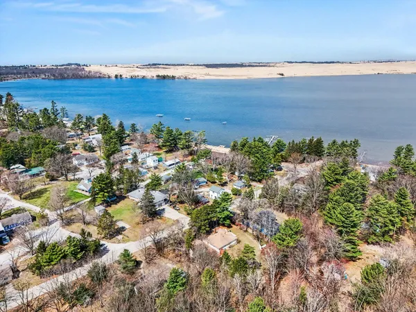 $675,000 | 732 North 22nd Avenue, Mears, MI 49436